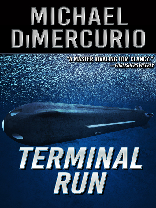 Title details for Terminal Run by Michael DiMercurio - Available